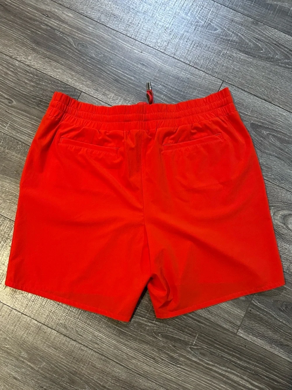 Chico’s Zenergy Neema Pull On Athleisure Shorts